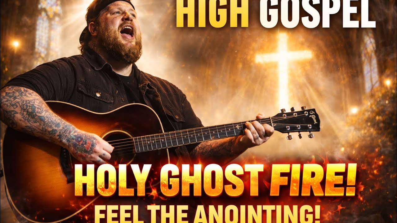 This Worship Will Break Every Chain 🔥 Powerful Gospel Praise
