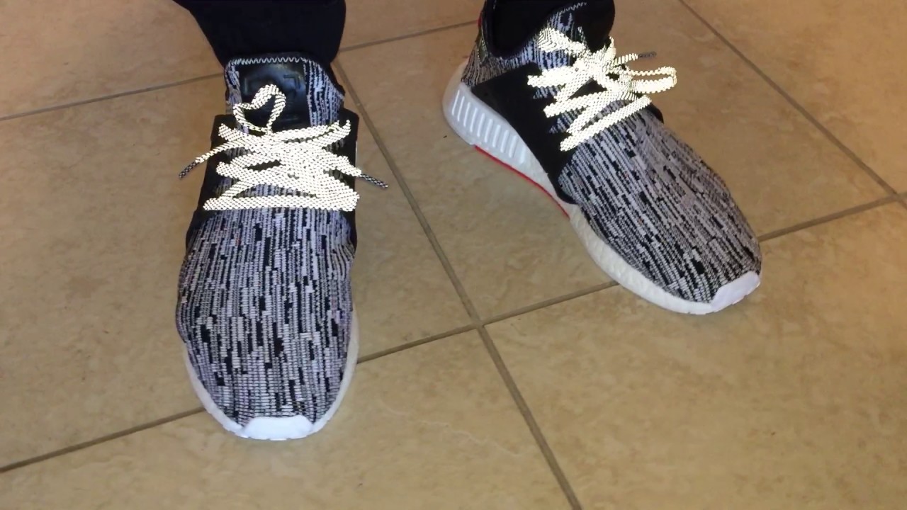 Adidas NMD XR1 PK 