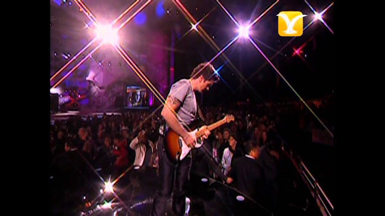 Juanes, Me Enamora, Festival de Viña 2009