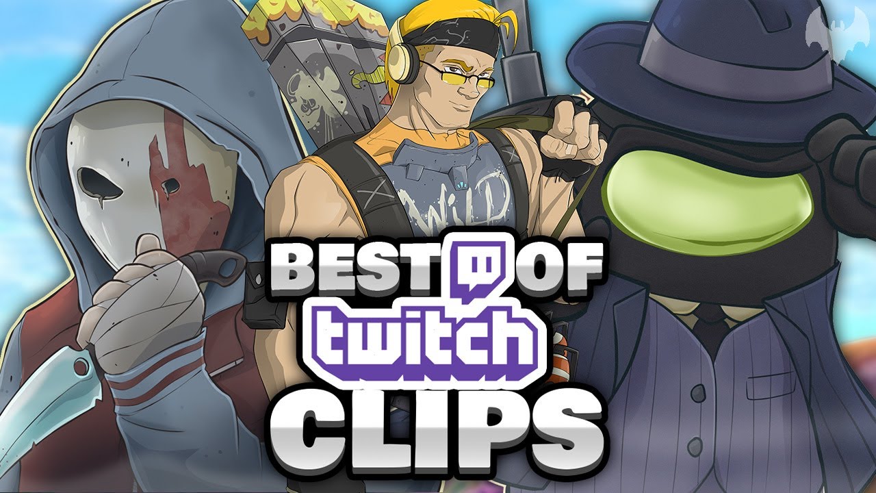 DIESE PARTY ist EXPLOSIV 🎉 - ♠ Best Of Twitch Clips #037 ♠