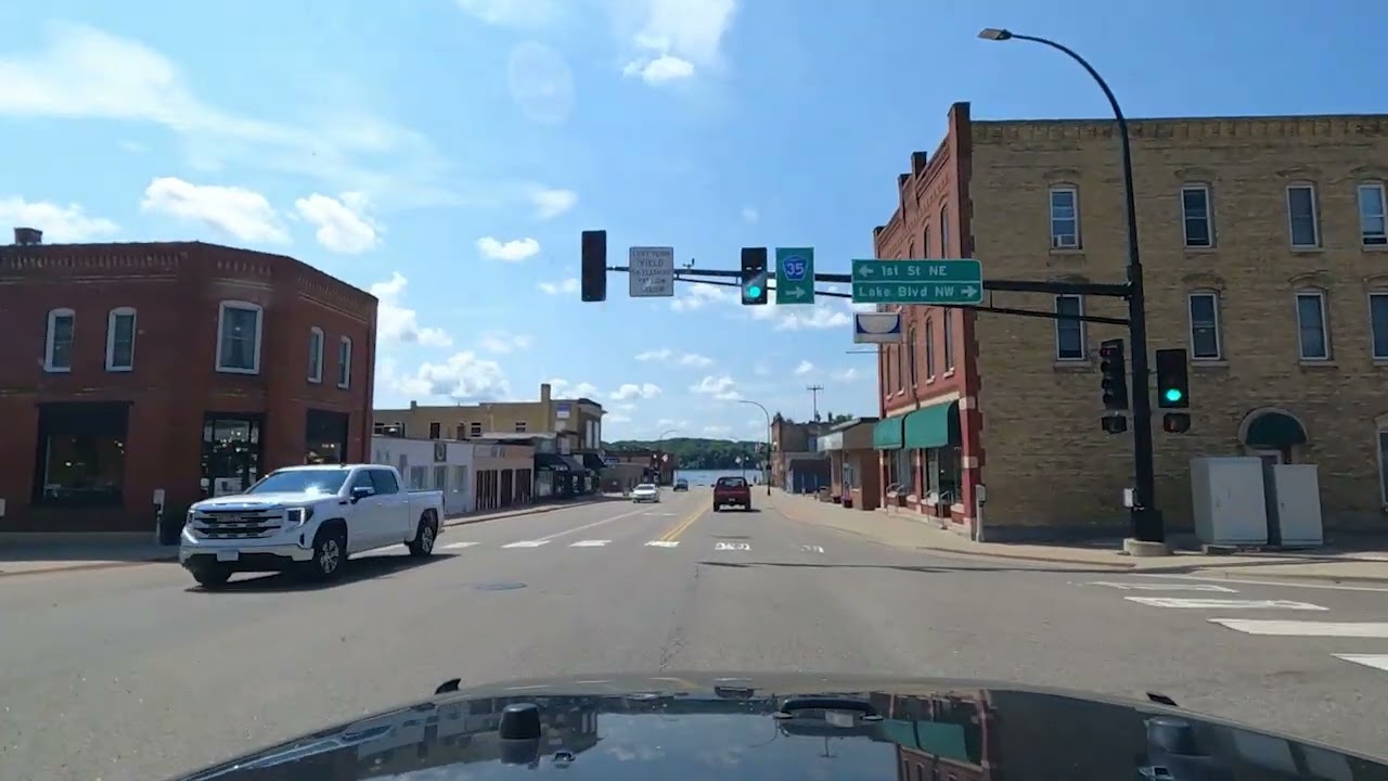 Buffalo MN   America's Small Towns