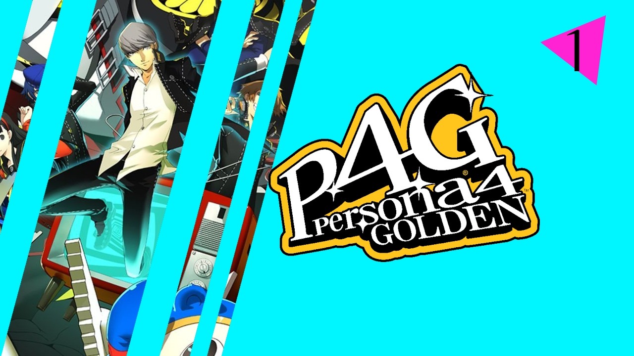 Transfer Student - 1 - Return to Inaba