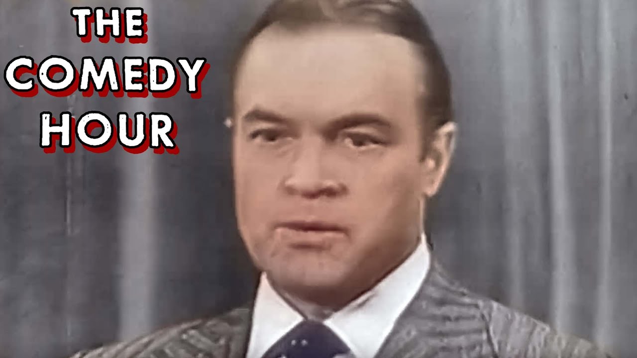 Bob Hope Comedy Hour