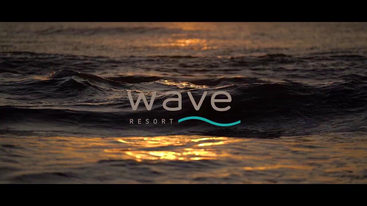 WAVE Resort - Enjoy the Exclusive Oasis of Pleasure