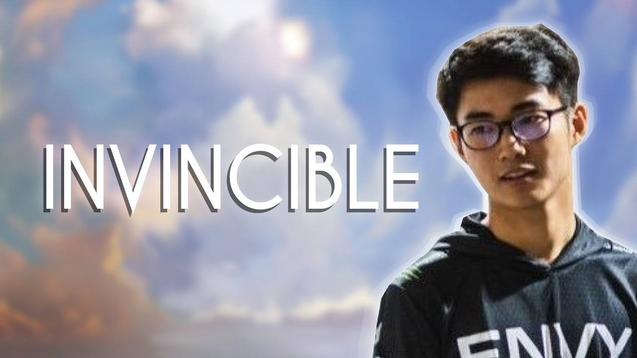 Can you even beat this guy ? ft. NRG s0m