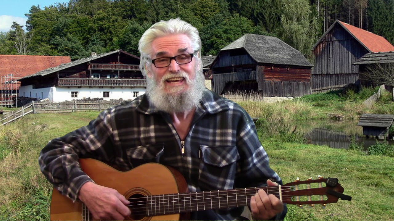 3. D'Woidkrankheit