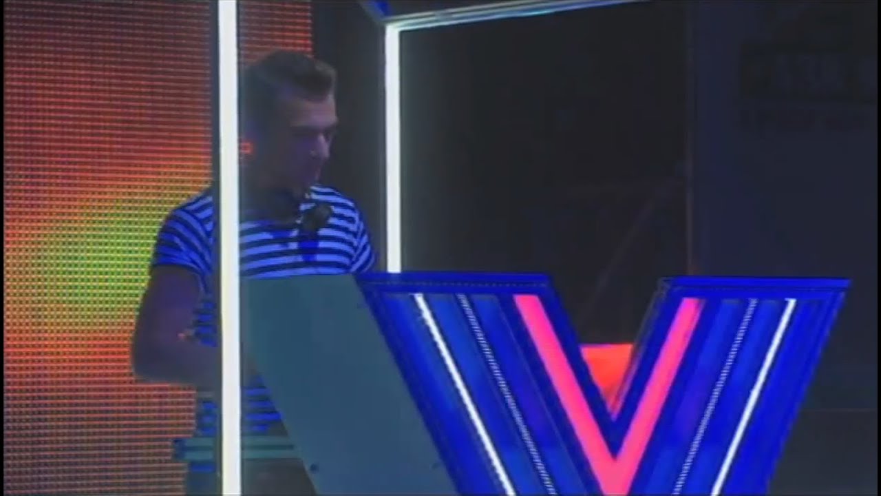 Yonderboi Live @ Sziget 2012 [Full Concert]