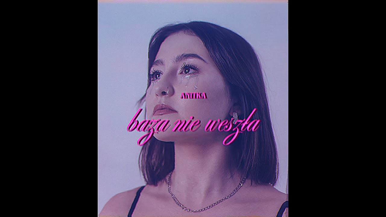 anitka - baza nie weszła