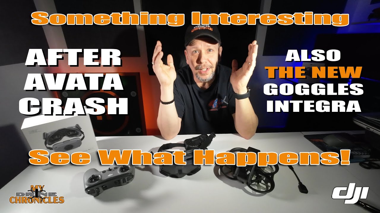What Happened After Avata Crashed