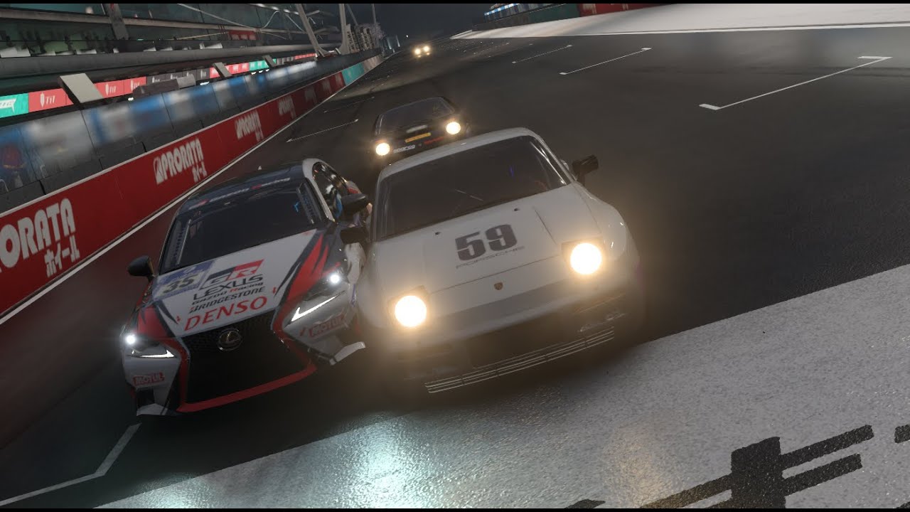 NA D class S8 R11