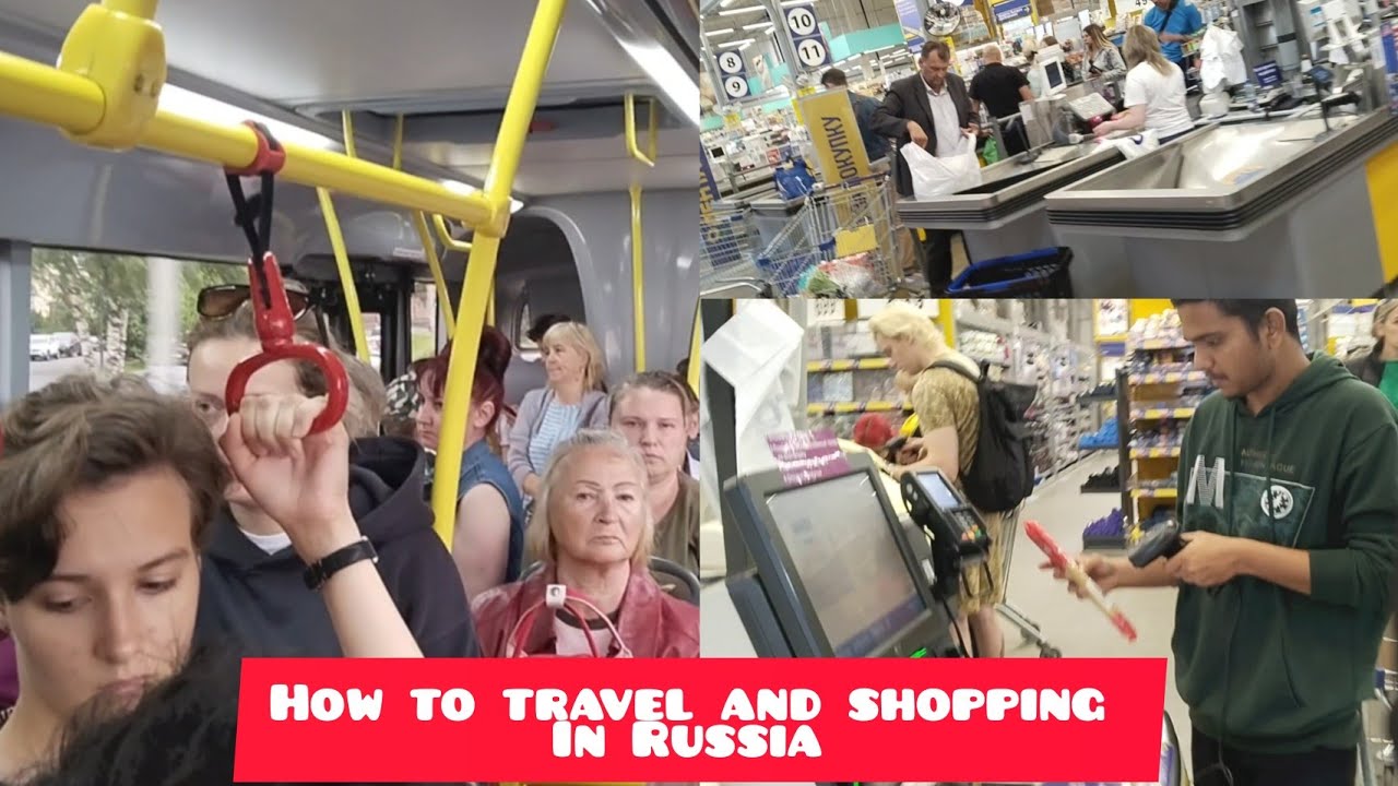 Grocery shopping in Russia || super lenta || pskov medical university