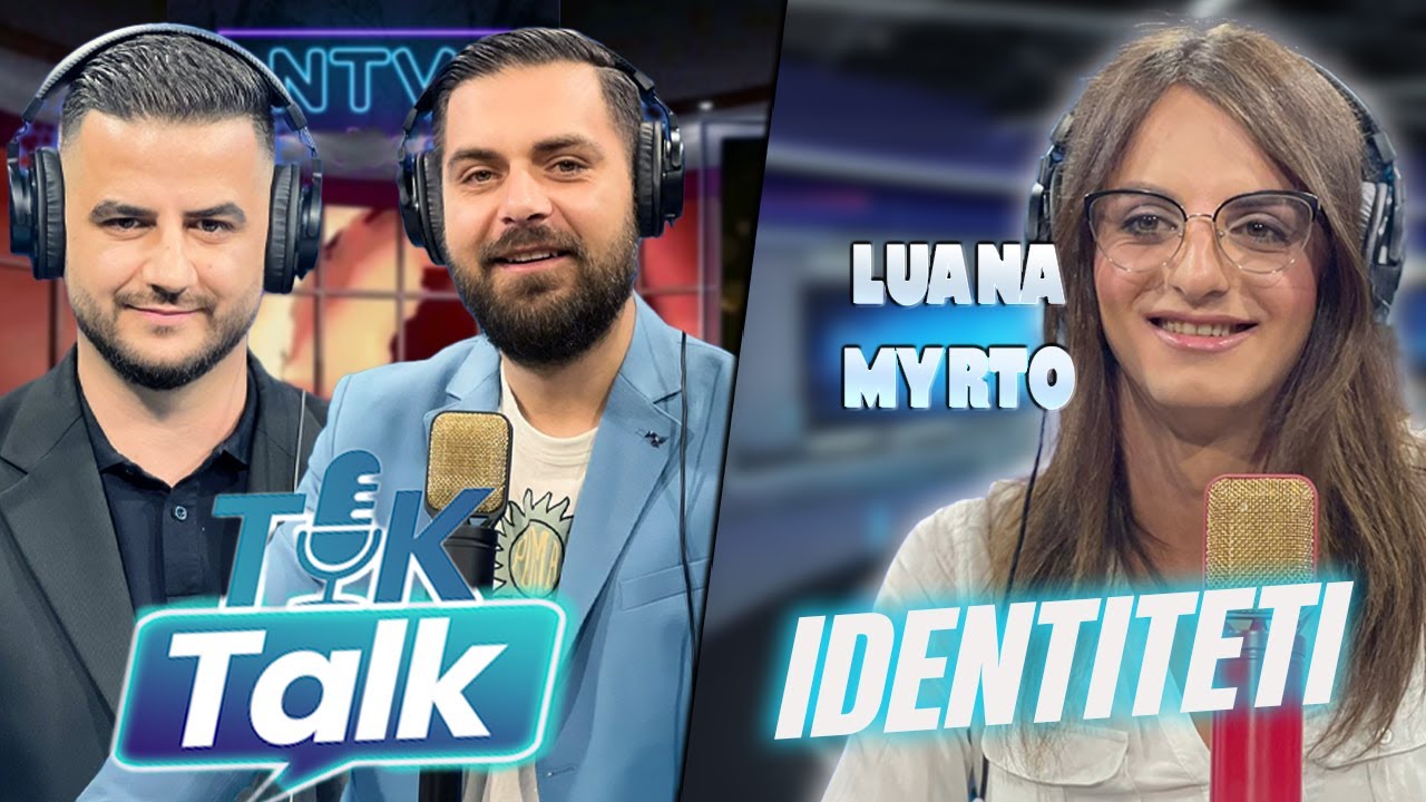 Luana Myrto dhe kryengritja e LGBT/ Rrëfimi që do të trondisë Shqipërinë
