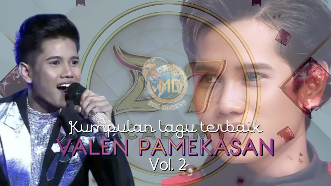 KUMPULAN LAGU TERBAIK VALEN PAMEKASAN VOL.2