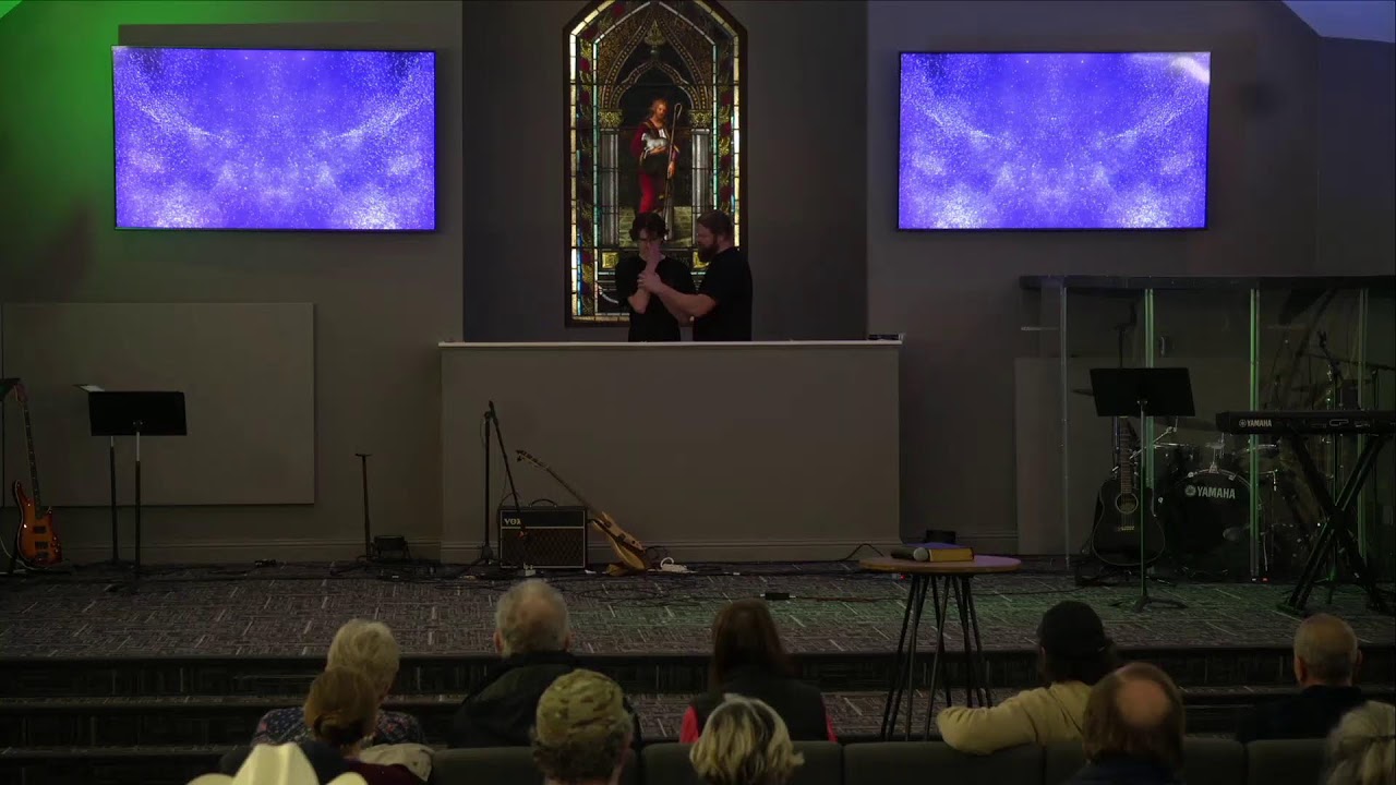Sunday Live | January 4th, 2025| Lincoln Christian Life Center