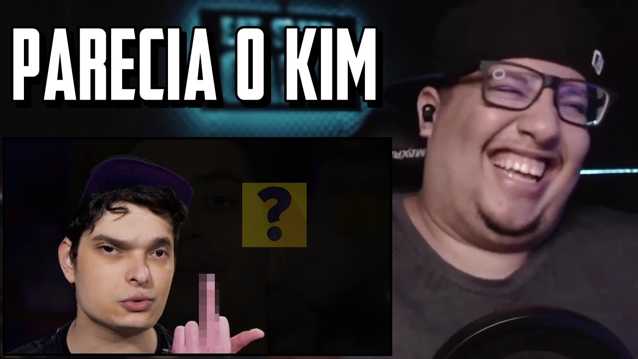 YTPBR - Você não tem que Saber