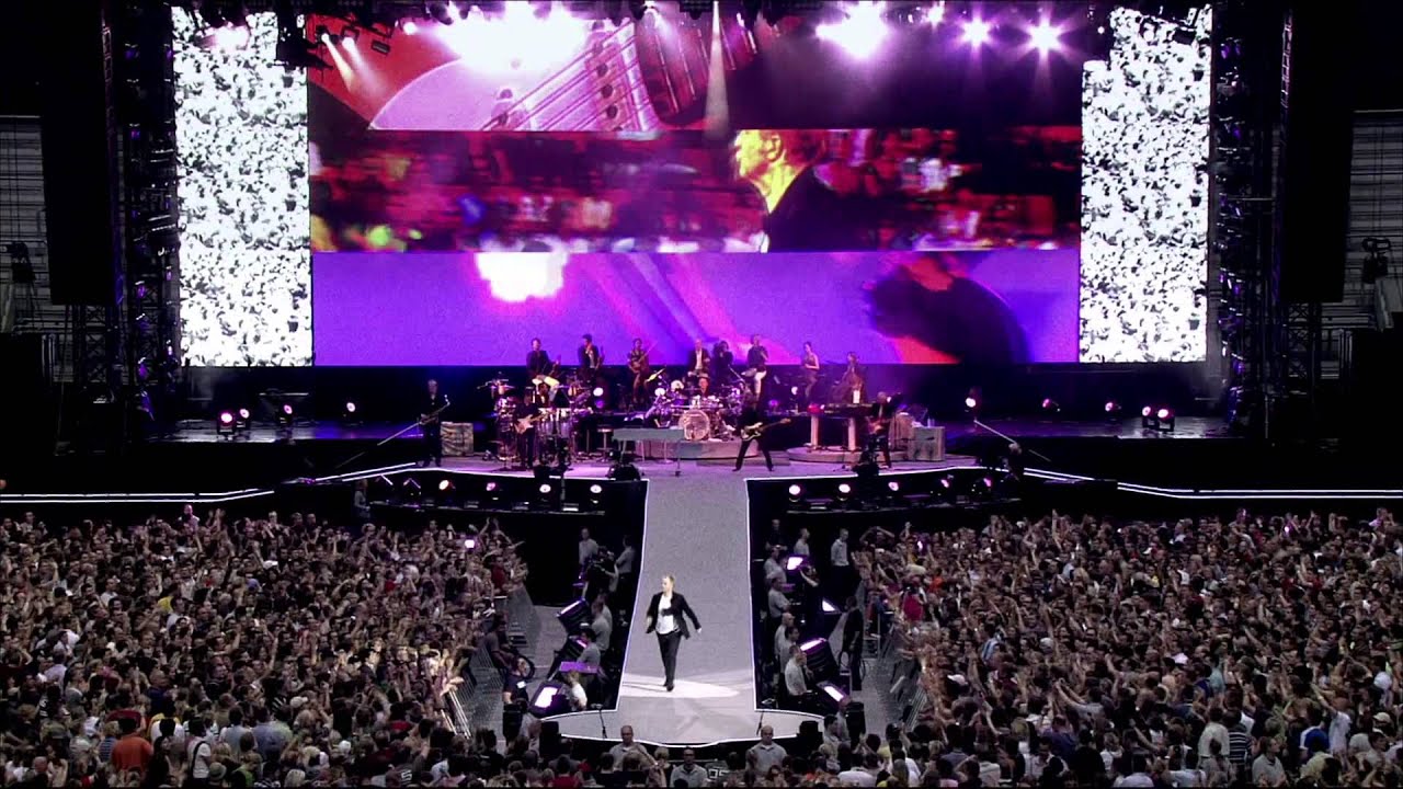 HERBERT GR&Ouml;NEMEYER LIVE - 12 - GANZES KONZERT
