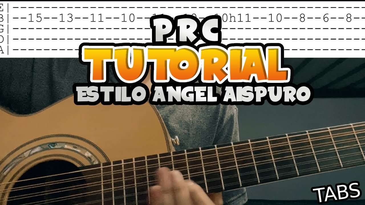 PRC Tutorial REQUINTO ANGEL AISPURO | TABS