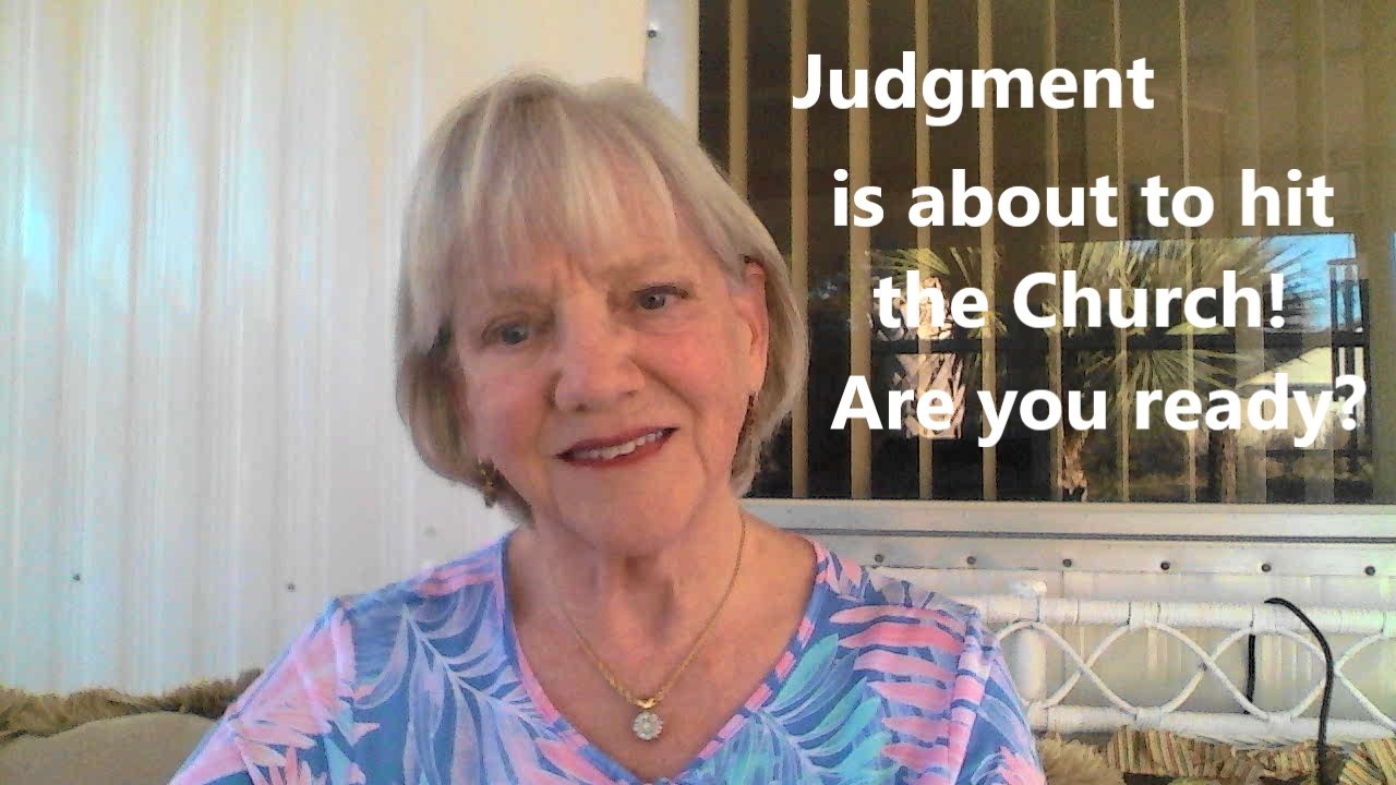 JUDGEMENT Is About To Hit! Are you prepared?