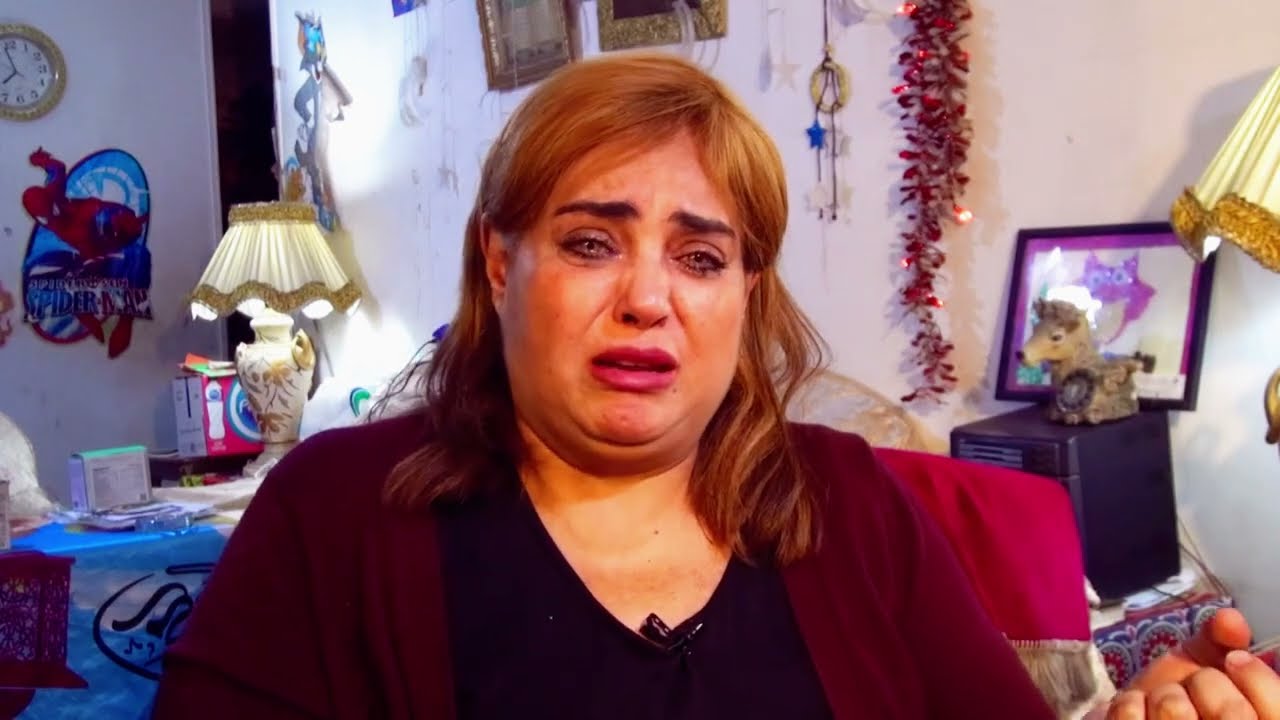 اول رد ل وفاء مكي على ميار الببلاوي اللي بتقول ان كان معاها دليل برائتها من 23 سنة