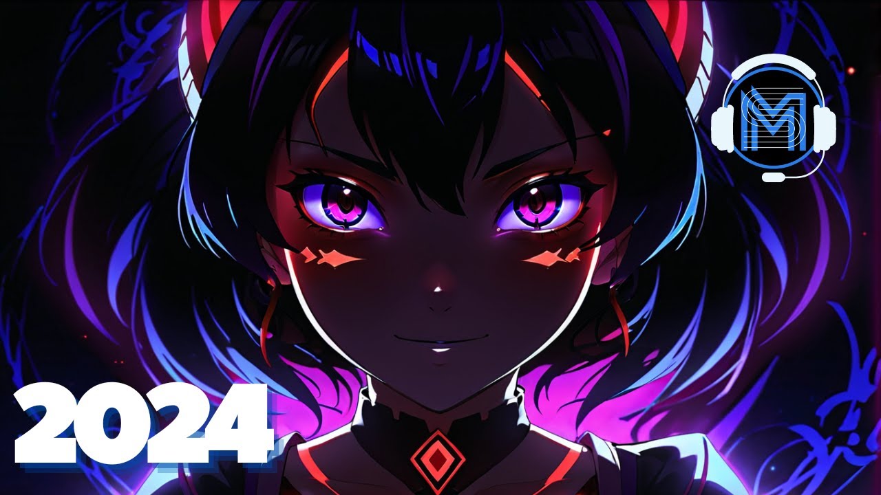 Gaming Music Mix 2024 ♫ | ♫ EDM Dubstep Compilation