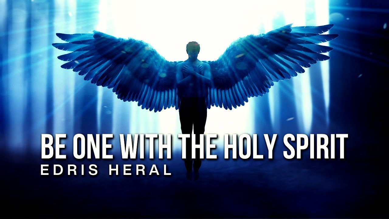 GETTING TO KNOW THE POWER OF THE HOLY SPIRIT