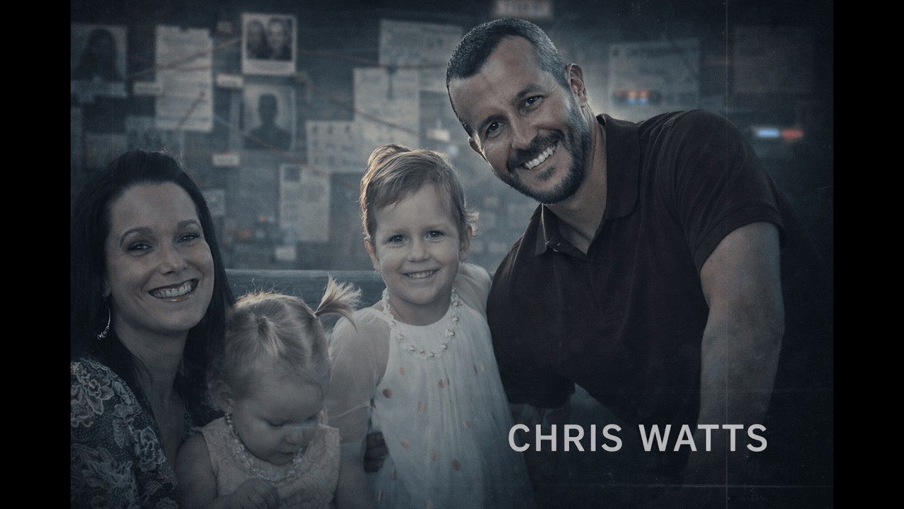 A Porch Light Stayed On: The Colorado Family Who Disappeared Before Dawn