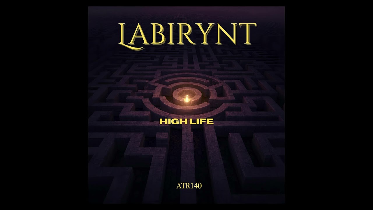 ATR140 - High Life [Prod.@emporiobeats]