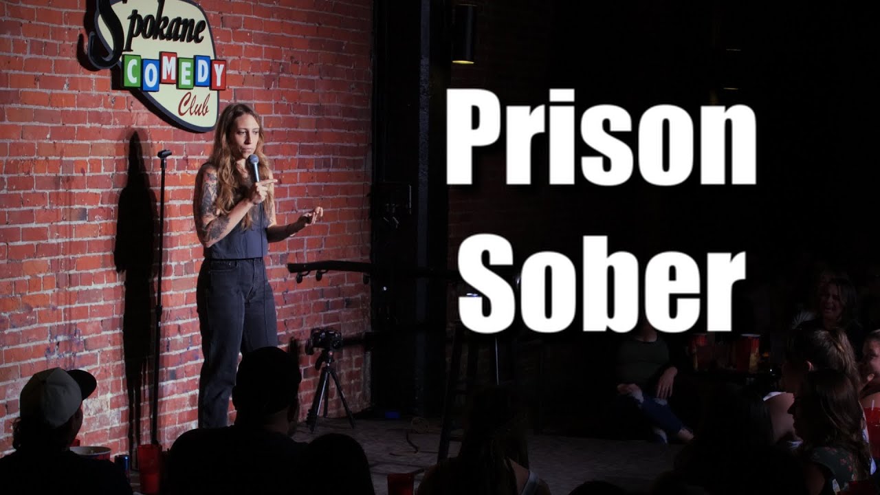 Prison Sober