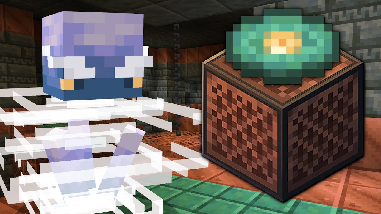 Creator - Minecraft Note Block Cover