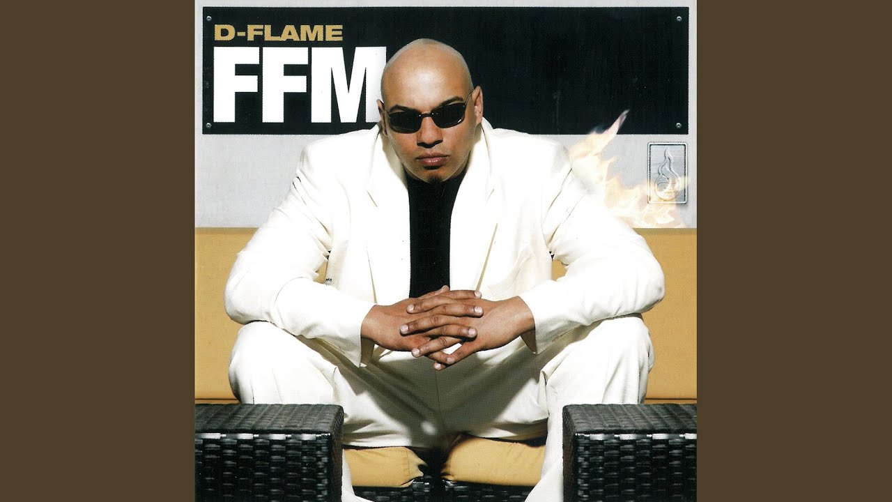 Burning Nonstop (Remix)