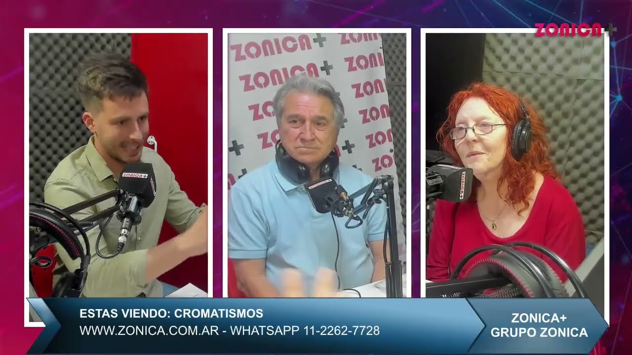 ENTREVISTA A SILVIA GOYT&Iacute;A Y LA HISTORIA DE ADA BLACKJACK | CROMATISMOS