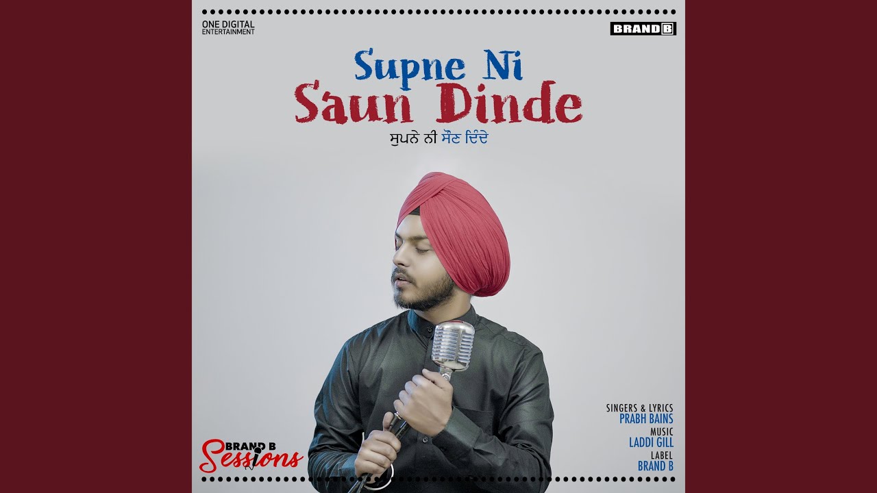 Supne