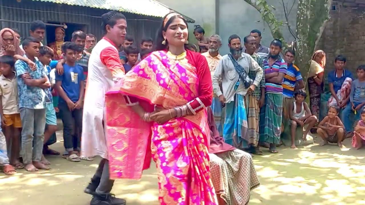 উত্তর বঙ্গের সেরা বিয়ের গীত । বিয়ার গিদ । Biyer Git New Song । Bindas Git Tv