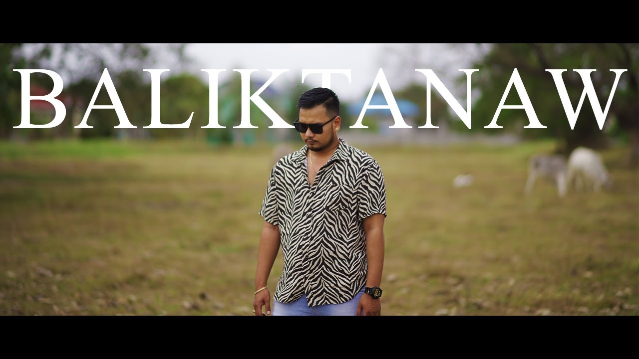 Baliktanaw - A.R.T. (Official Music Video) Prod. by Ochomil
