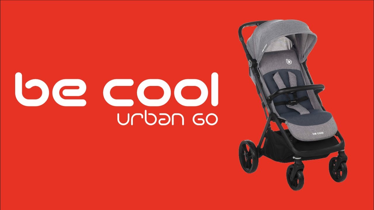 Be Cool URBAN GO