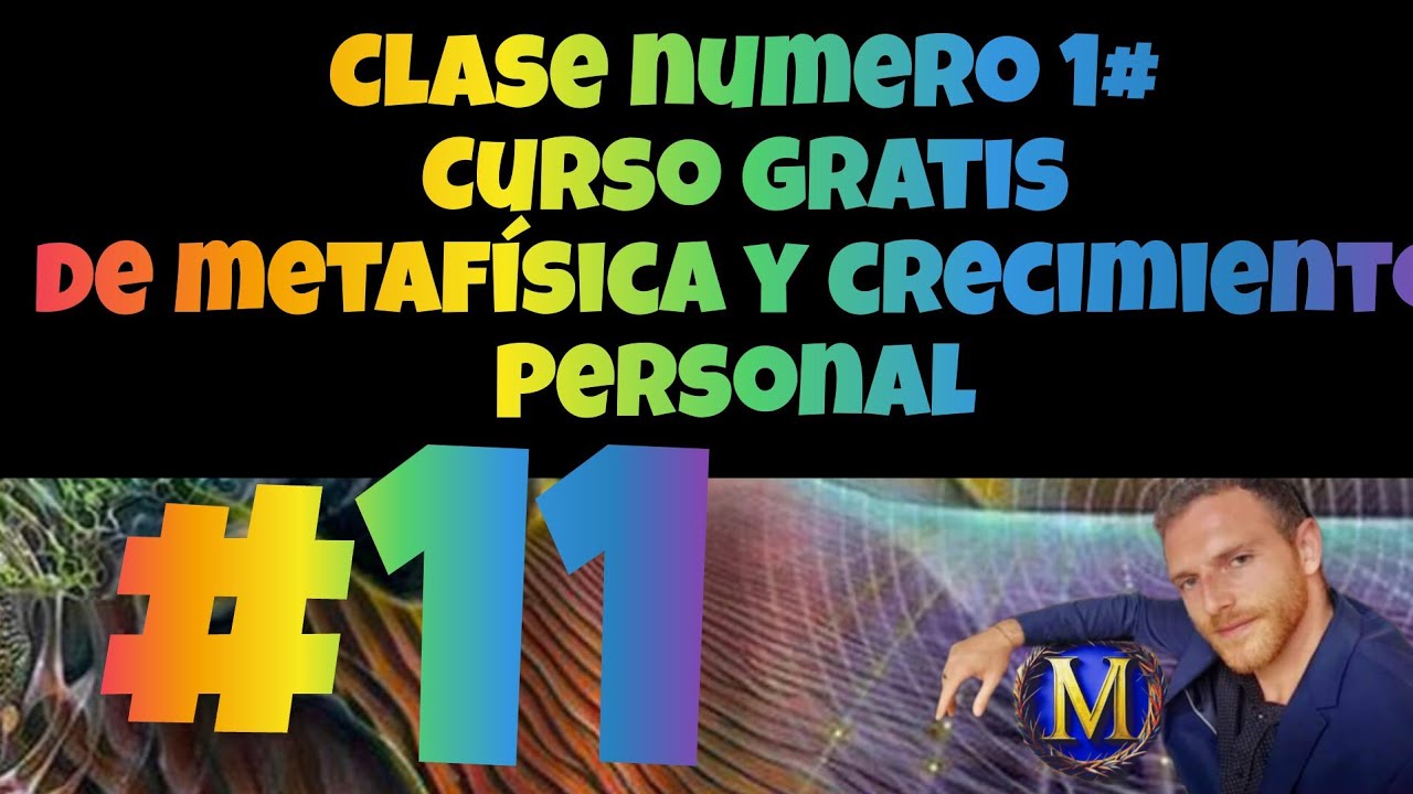 11&deg; DEFENSA CONTRA LAS ARTES OSCURAS, MAGIA NEGRA, BRUJERIA Y CONTROL MENTAL