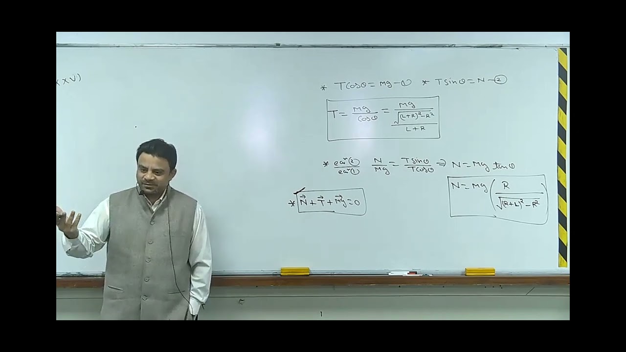 Angry PMP SIR in live class | ALLEN CAREER INSTITUTE | #neet #allen #nta #medical #kota