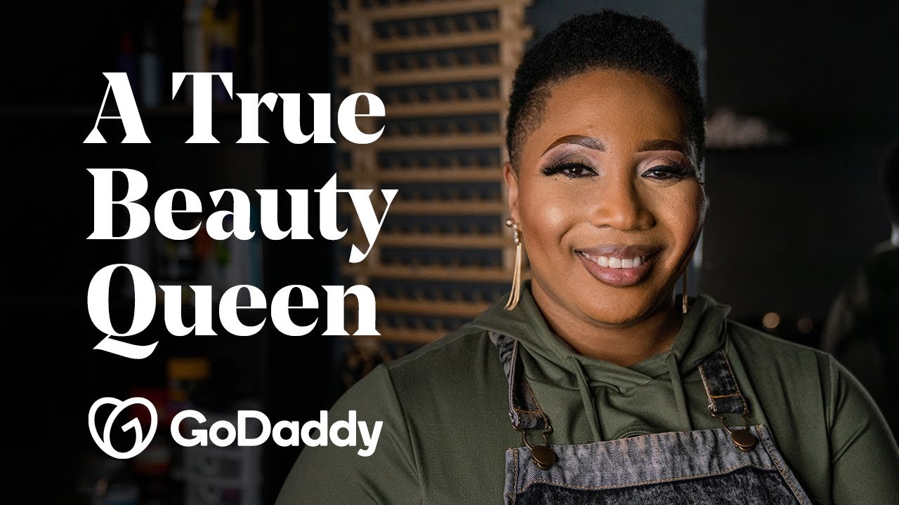 How The Braid Chick is Rising by Lifting Others | Icons of Cincinnati
