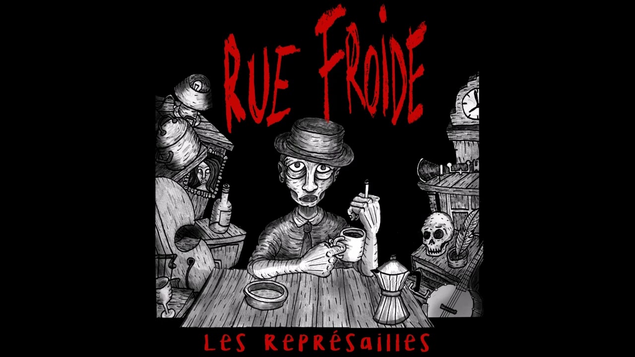 La P*utain de Ballade