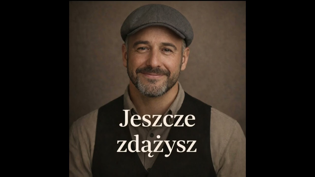 Jeszcze zdążysz