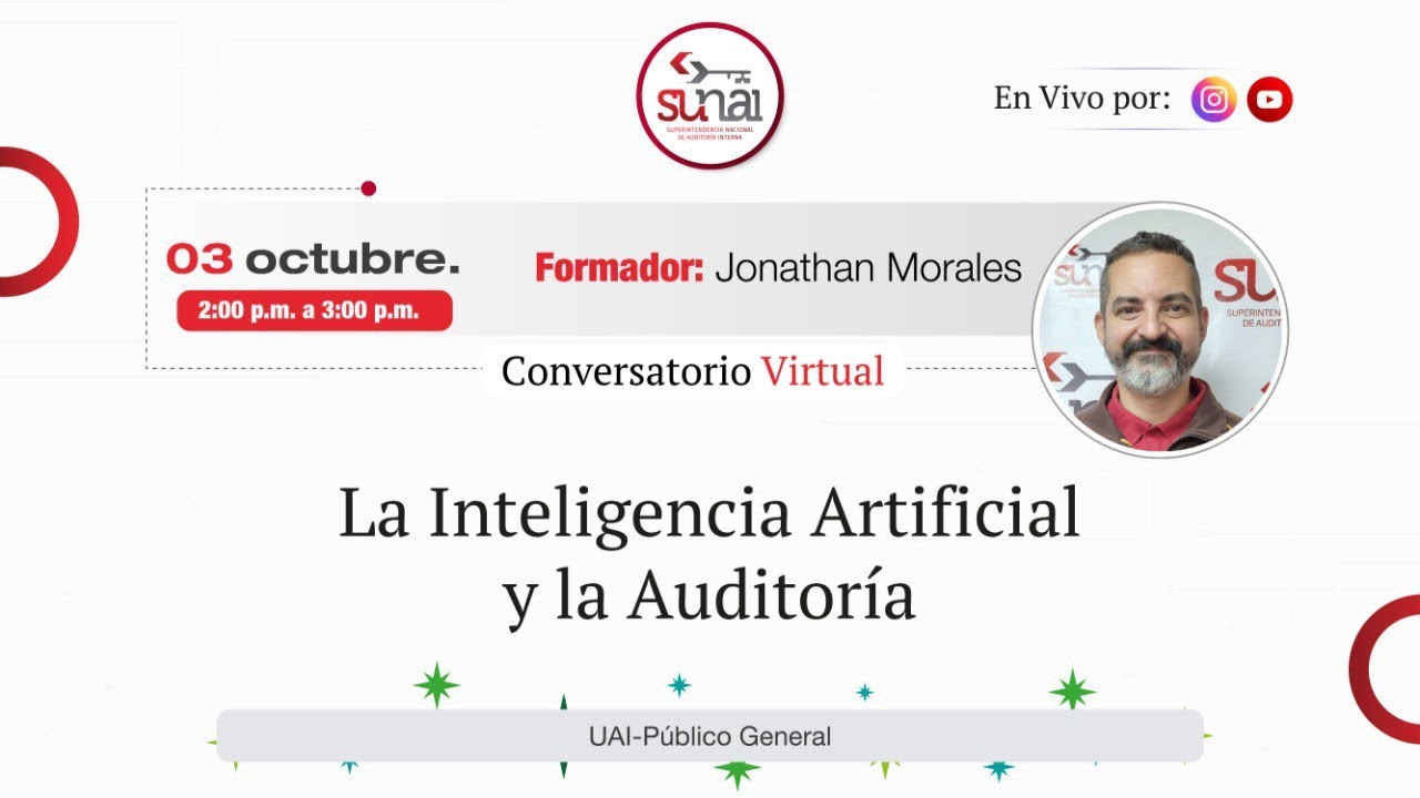 Cursos en línea SUNAI.