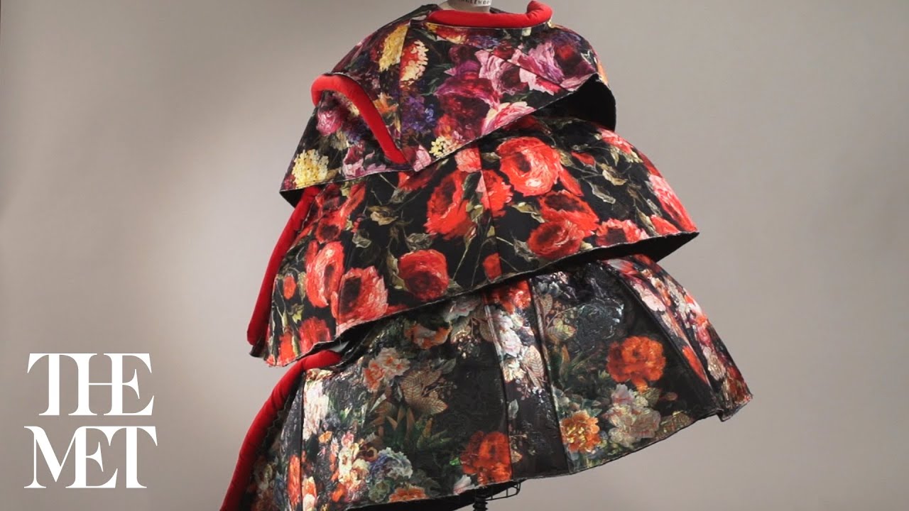 Rei Kawakubo / Comme des Garçons: Art of the In-Between
