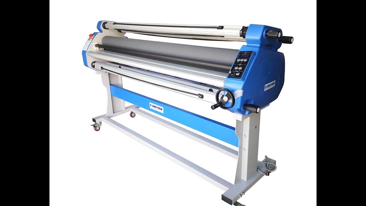 Automatic 1630mm 64