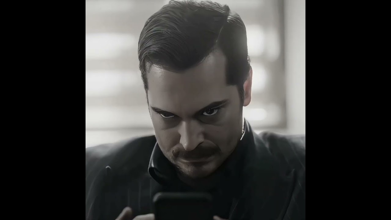 Yer &Uuml;st&uuml;nde Yeşil Yaprak...🔥 | #eşrefr&uuml;ya #dizi #edit #&ccedil;ağatayulusoy #kesfeteyyiz