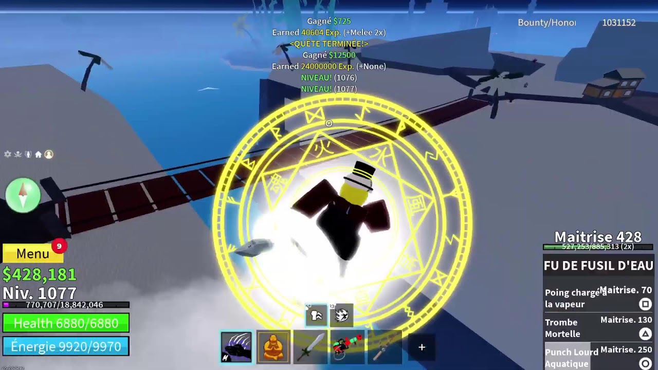 LIVE STEAL A BRAINROT TRADE ET PVP ET BLOX FRUIT TRADE