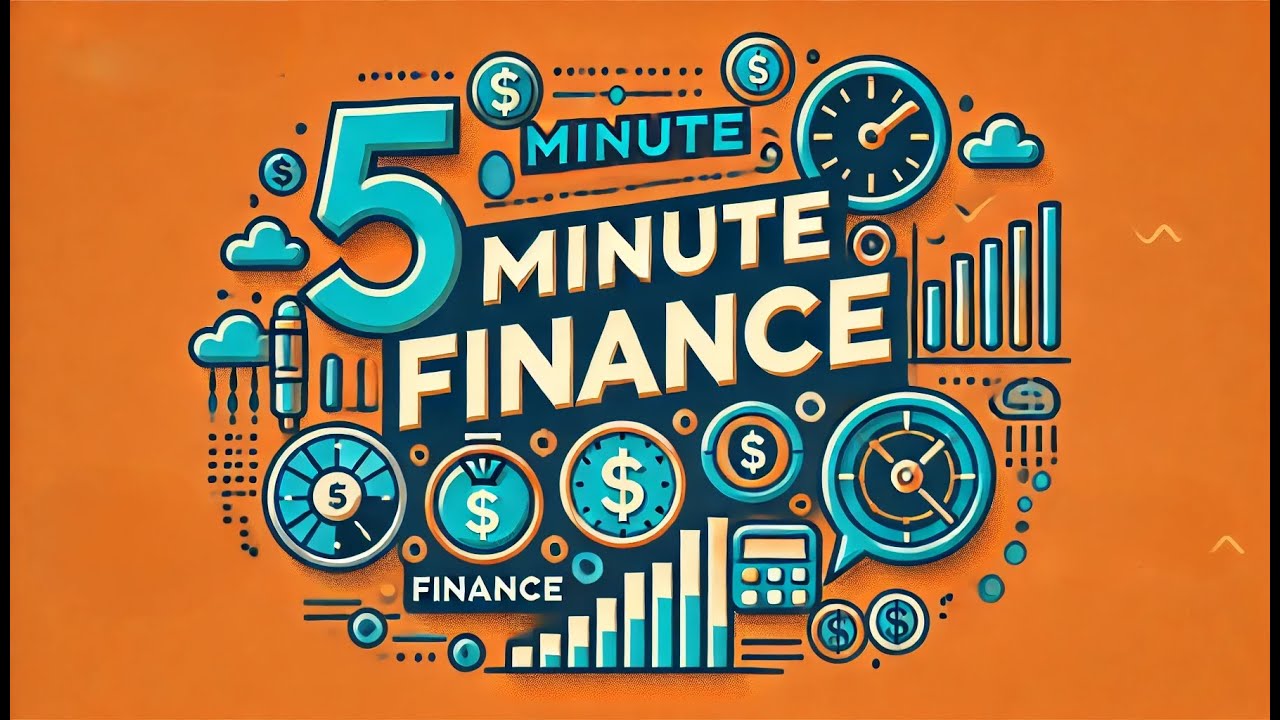 Episode 13: Understanding Special Needs Trusts | 5 Minute Finance Podcast