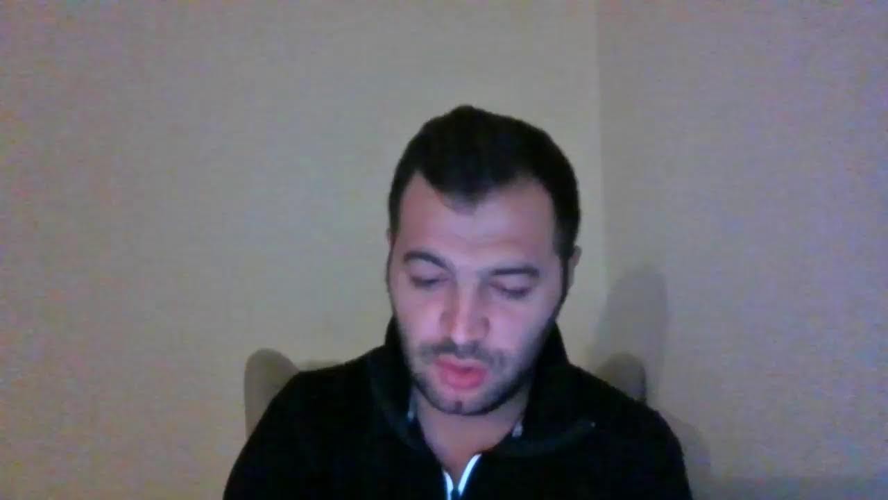 şef yayında