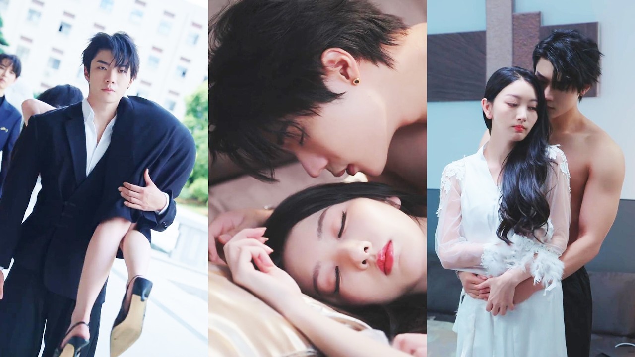 I was the CEO’s lover for 3 years，After I left in secret, he went mad searching for me!
