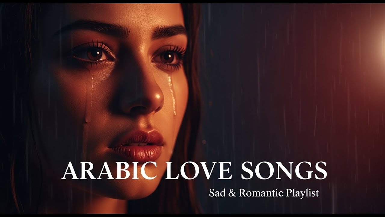 أغاني حب عربية حزينة | Classic Arabic Music Playlist vol 347