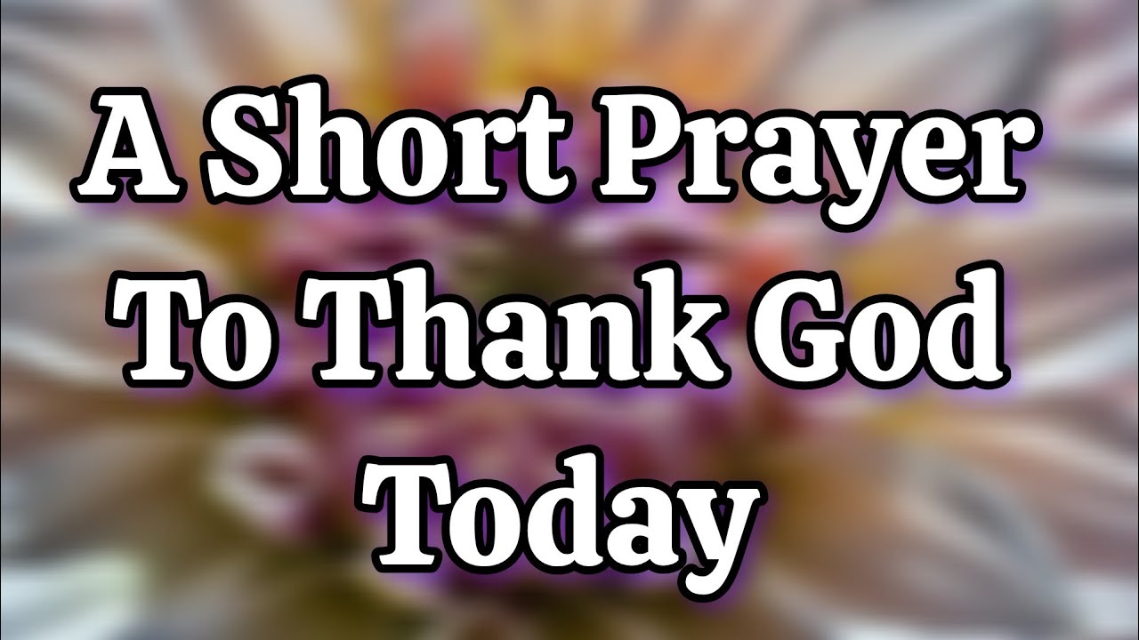 ✝️💸 Morning Financial Restoration Prayer | Double Blessing & Overflow | Healing God Prayers 